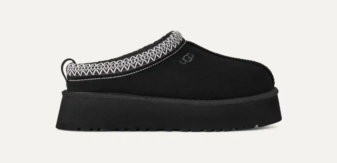 Ugg Tazz II-Black