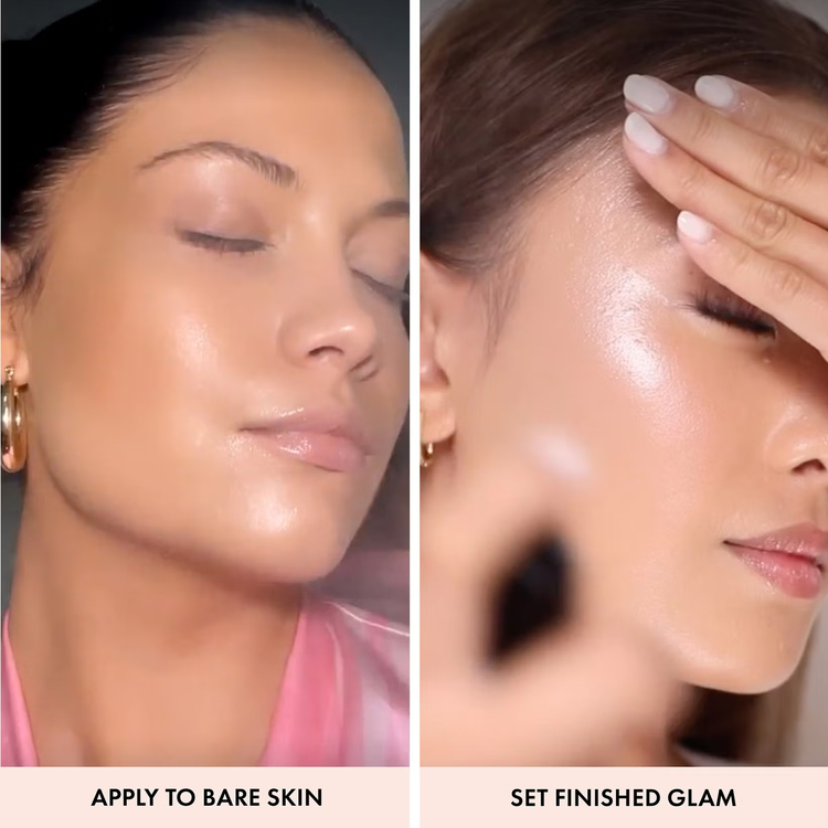 ICONIC London Prep-Set-Glow Original