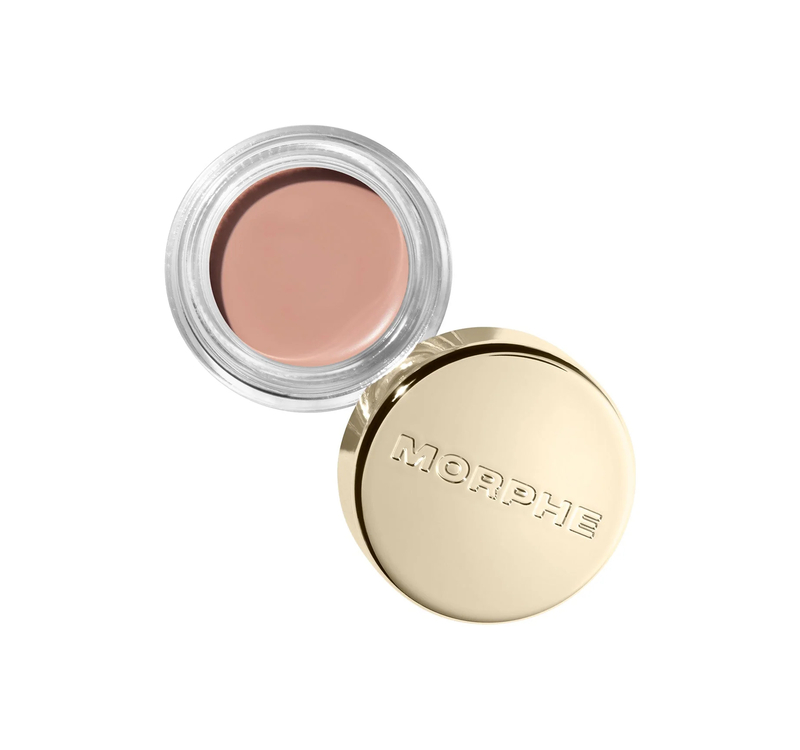 Morphe Cream Eyeshadow Debut