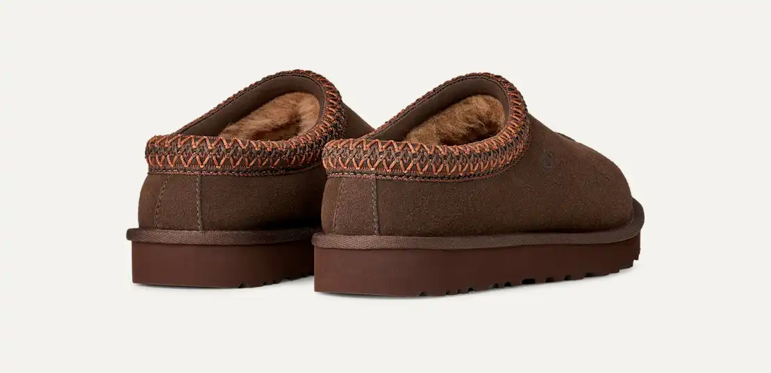 Ugg Tasman II- Burnt Cedar