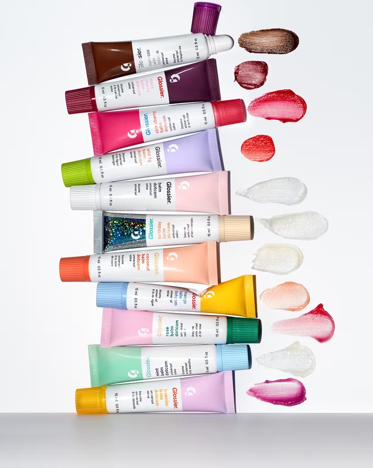 Glossier Balm Dotcom