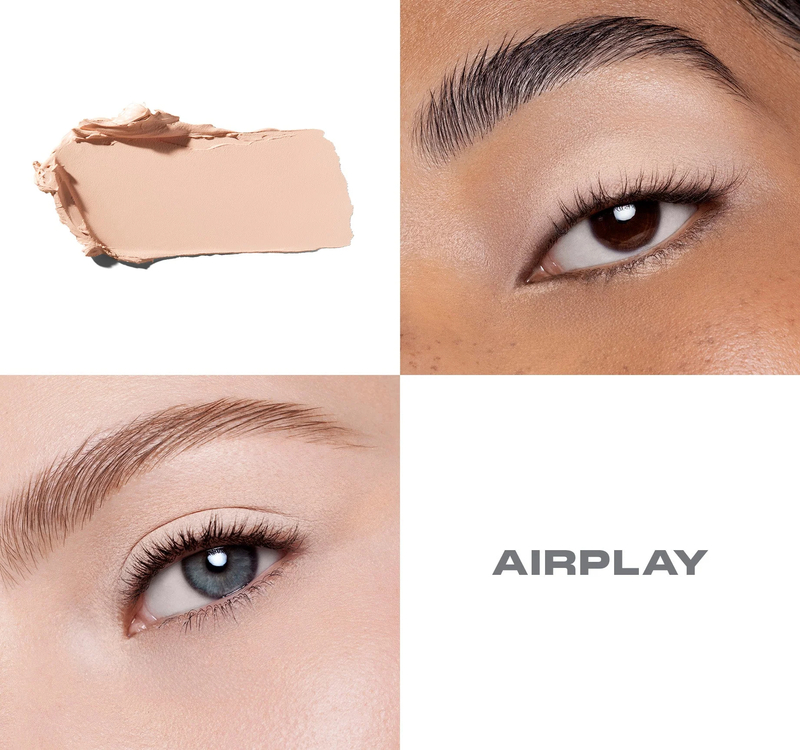 Morphe Cream Eyeshadow AirPlay