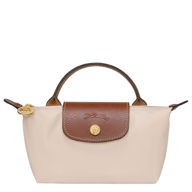 Longchamp xs Paper