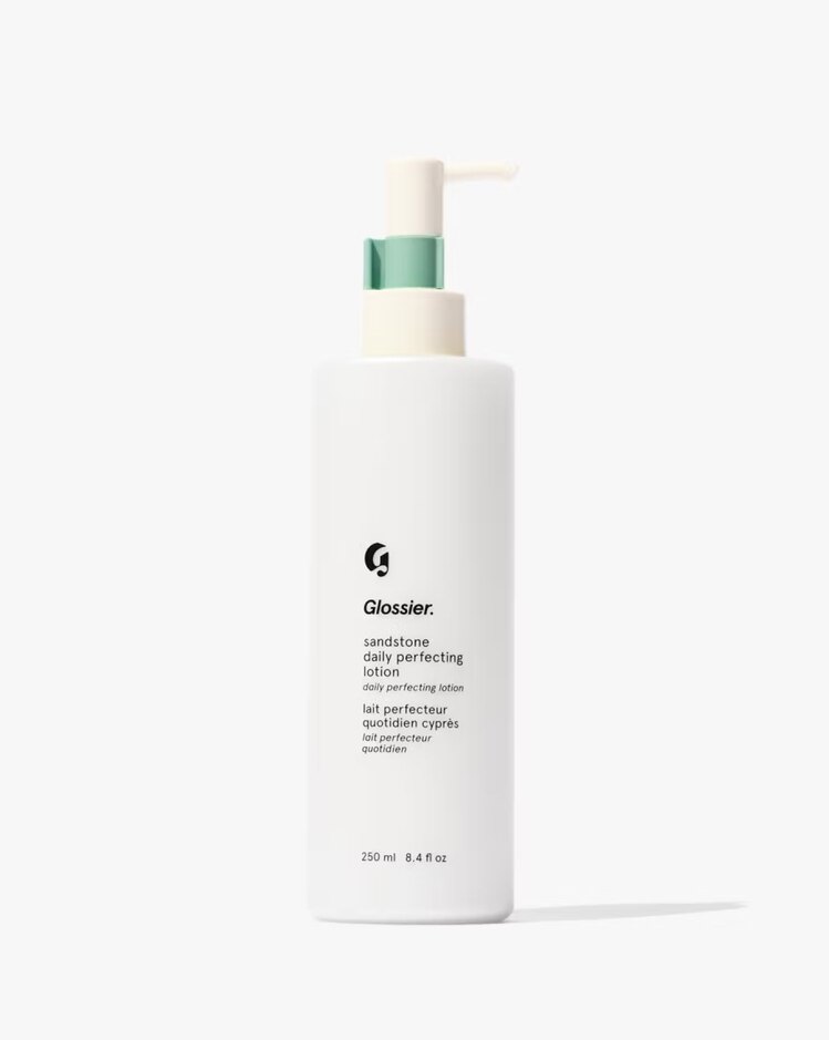 Glossier Daily Perfecting Lotion