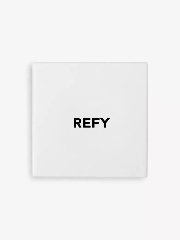 Refy cream blush