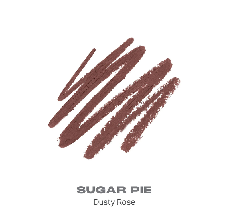 Morphe Color Pencil Sugar Pie