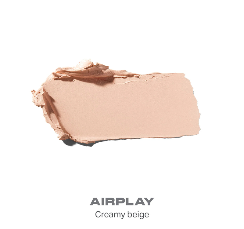 Morphe Cream Eyeshadow AirPlay