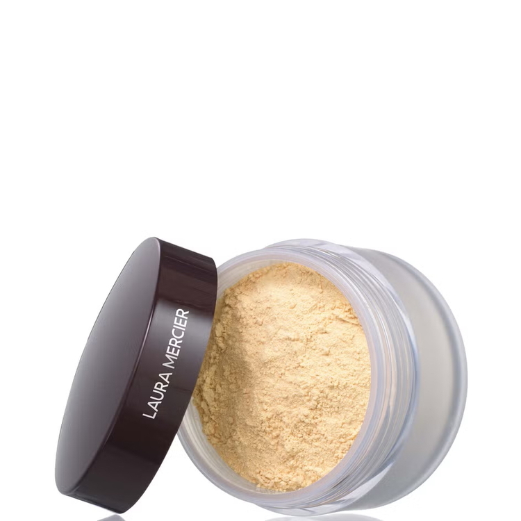 Laura Mercier Setting Powder - Honey