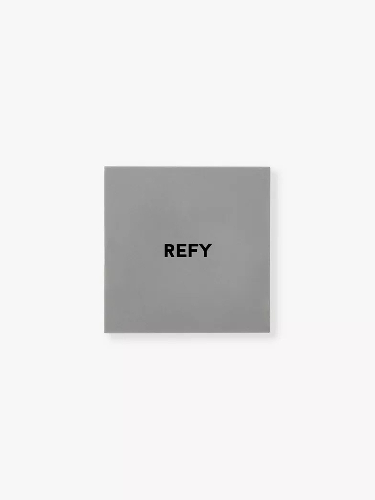 Refy cream bronzer