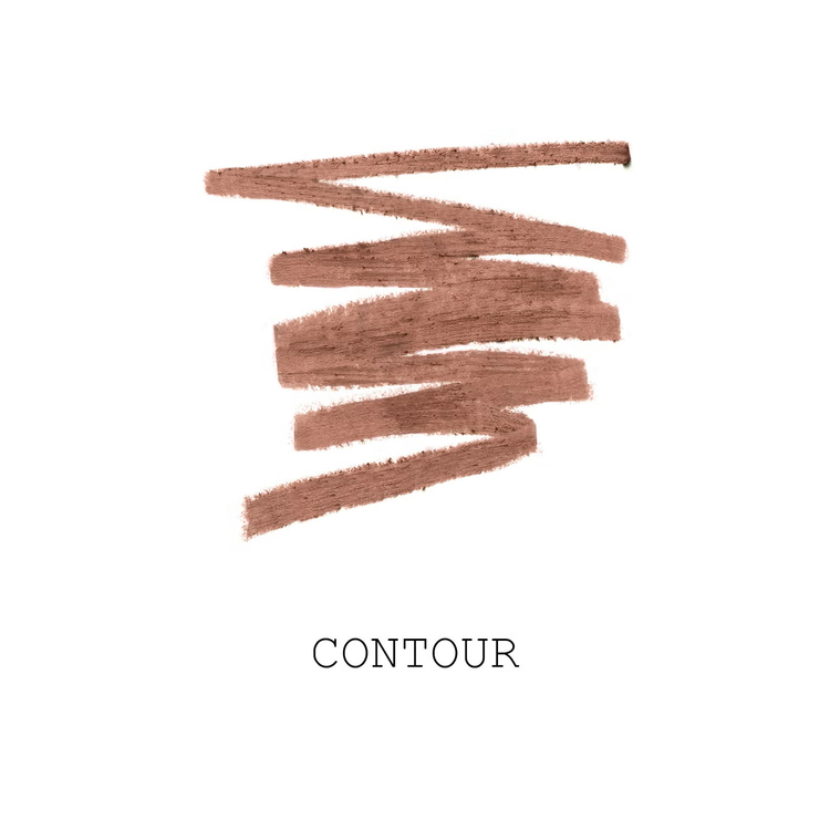 Pat McGrath Labs Legendary Longwear Lip Liner - Contour