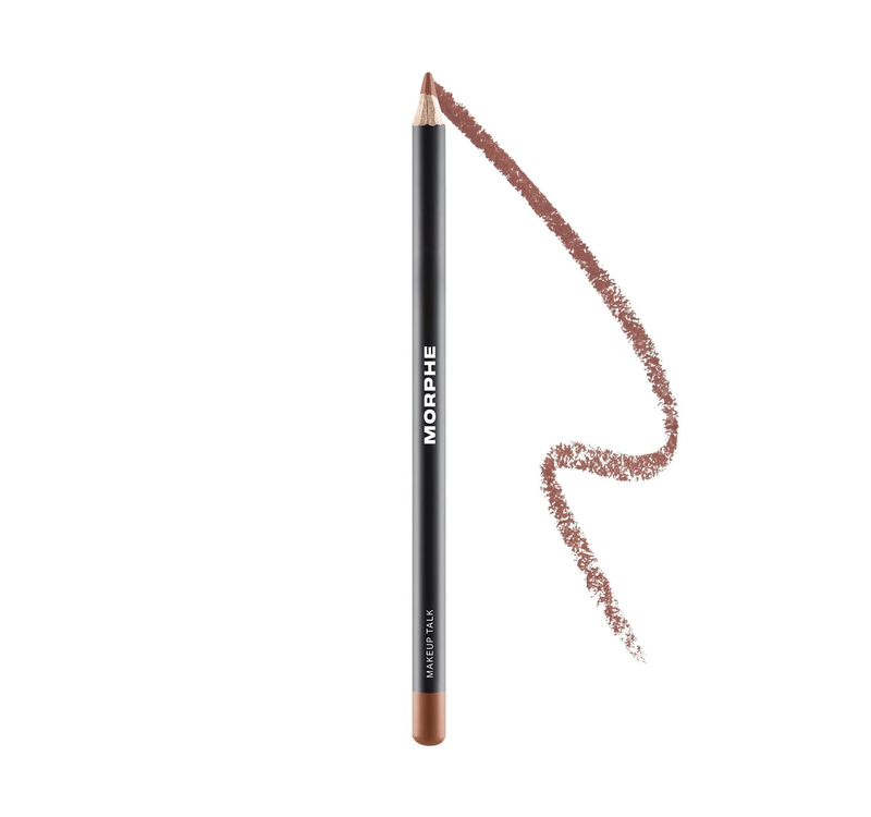 Morphe Color Pencil Makeup Talk