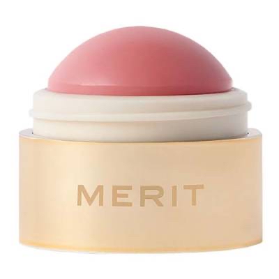 Merit Flush balm cream blush