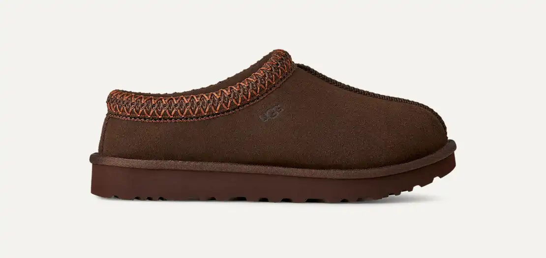 Ugg Tasman II- Burnt Cedar