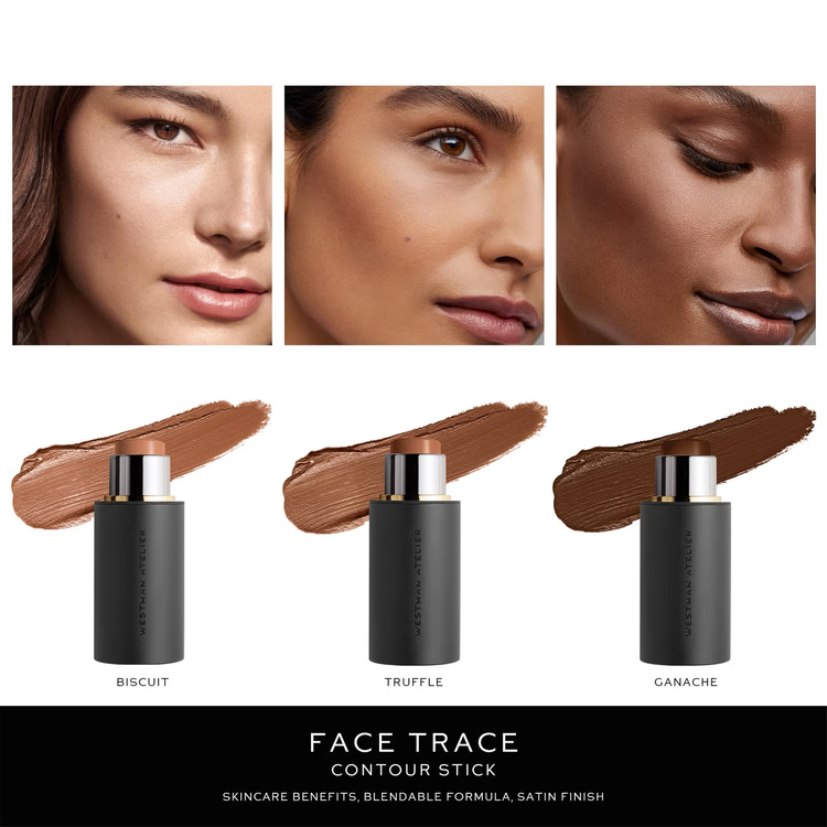 Westman Atelier Contour Stick Truffle