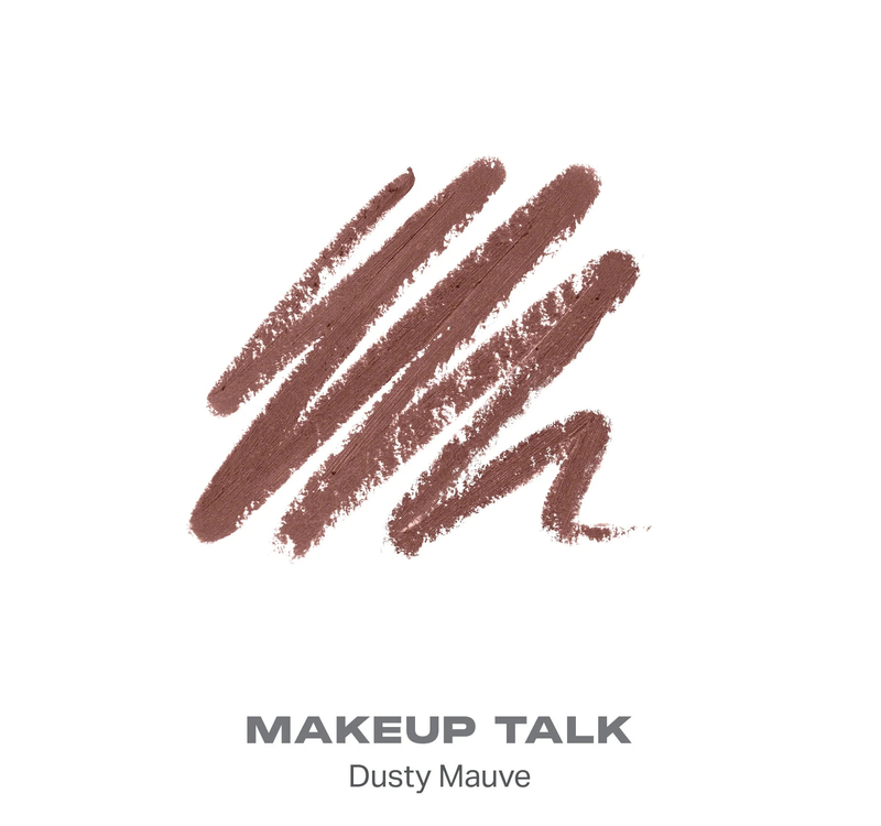 Morphe Color Pencil Makeup Talk