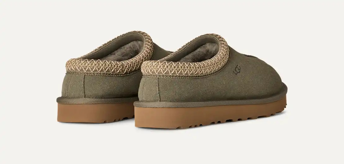 Ugg Tasman II-Moss Green