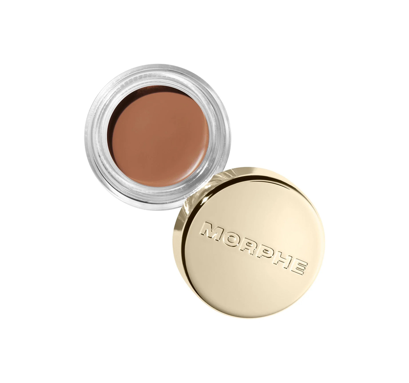 Morphe Cream Eyeshadow Mixtape