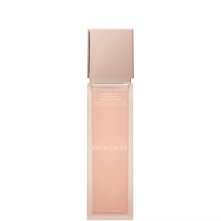 Patrick Ta Major Glow Hair & Body Fragrance Mist