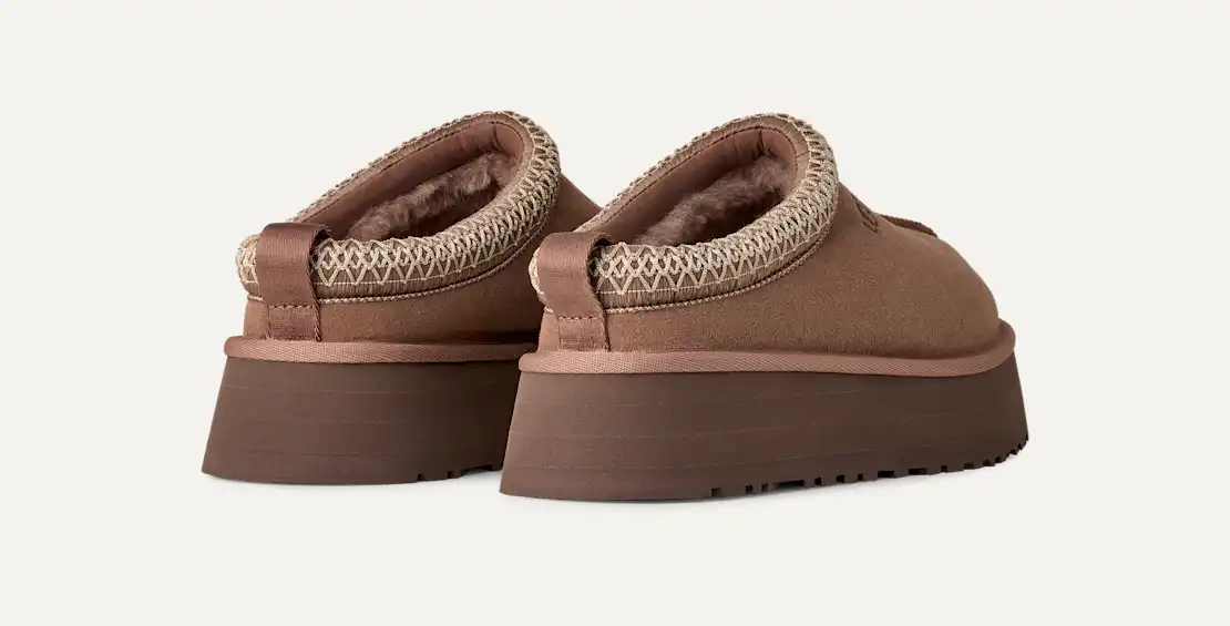 Ugg Tazz II-Rocky Oak