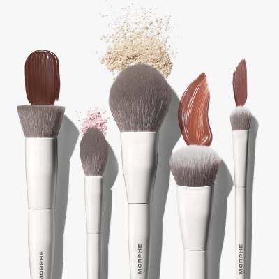 MORPHE 5-Piece Face Brush Set 
