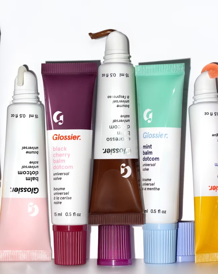 Glossier Balm Dotcom