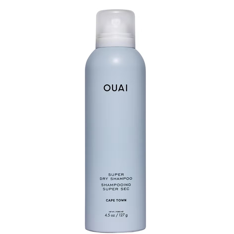 OUAI Super Dry Shampoo-Cape Town