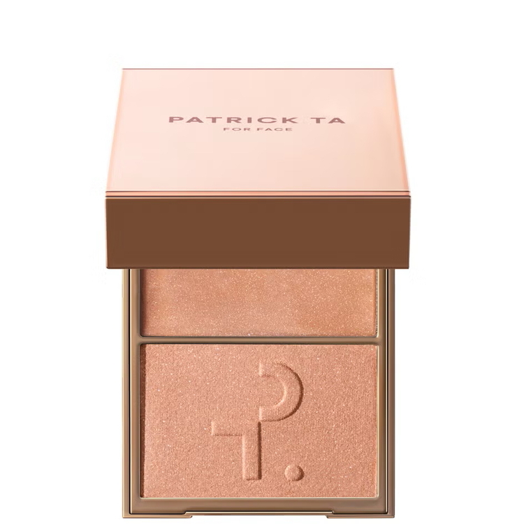 PATRICK TA Major Glow Highlighter Daddy