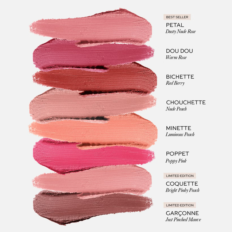 Westman Atelier Blush Petal