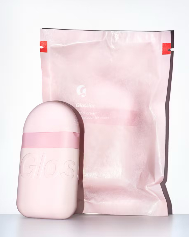 Glossier Hand Cream 