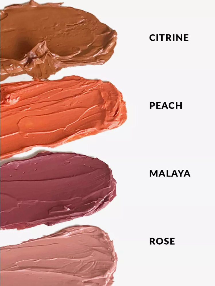 Refy cream blush
