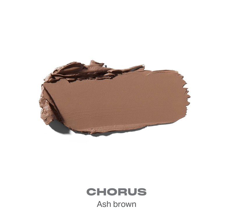 Morphe Cream Eyeshadow Chorus