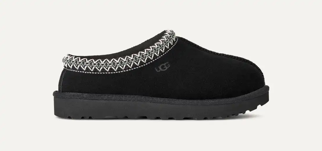 Ugg Tasman II-Black