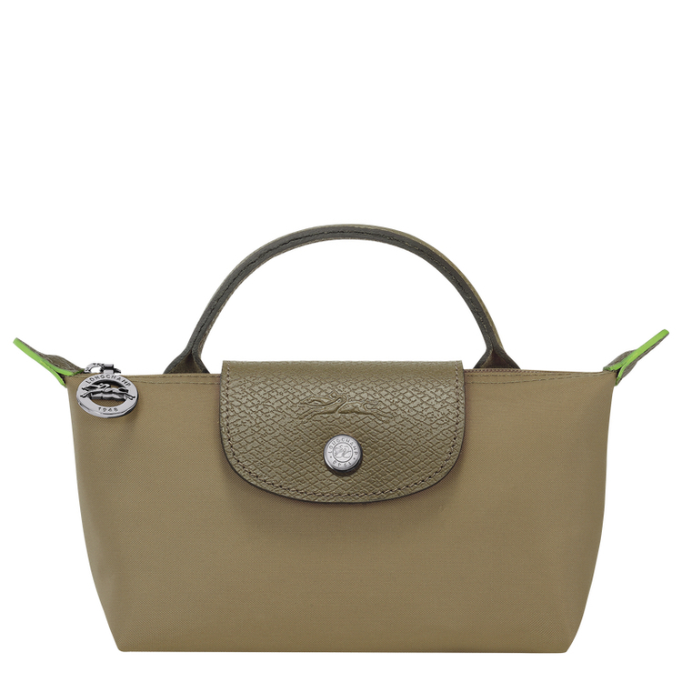 Longchamp xs Artichoke
