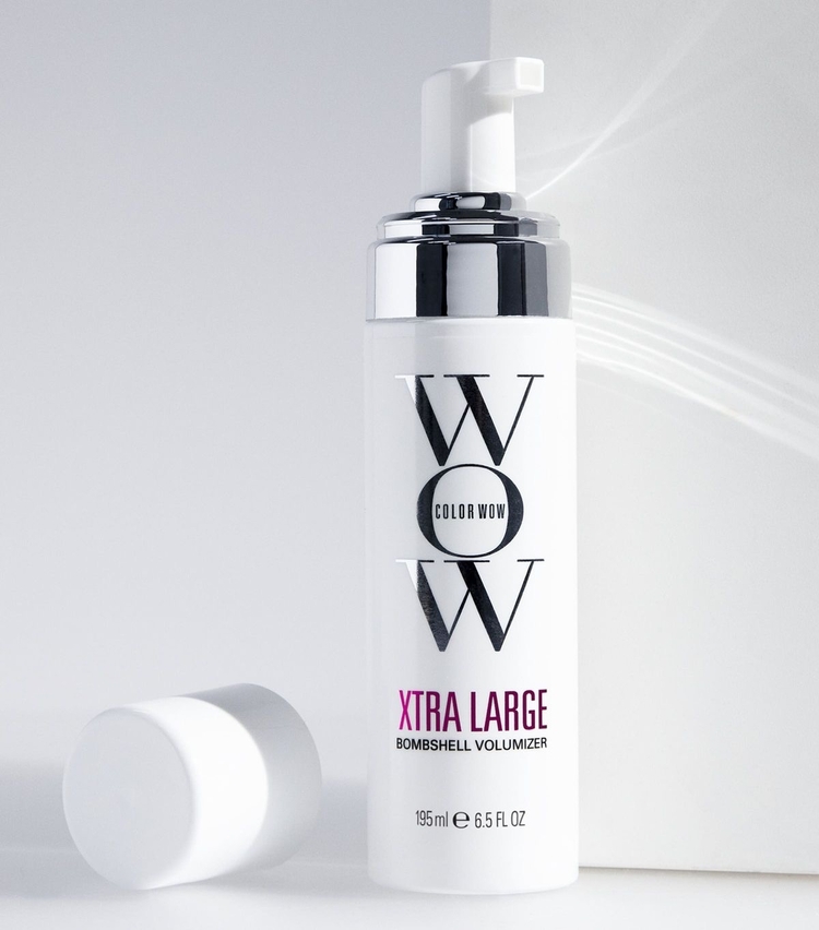 Color wow extra large volumizer 195 ml