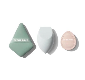 Morphe Puff Sponge Set