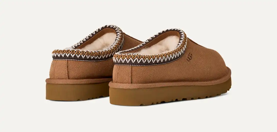 Ugg Tasman II- Chestnut