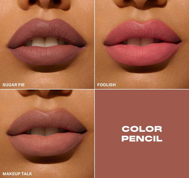 Morphe Color Pencil Sugar Pie