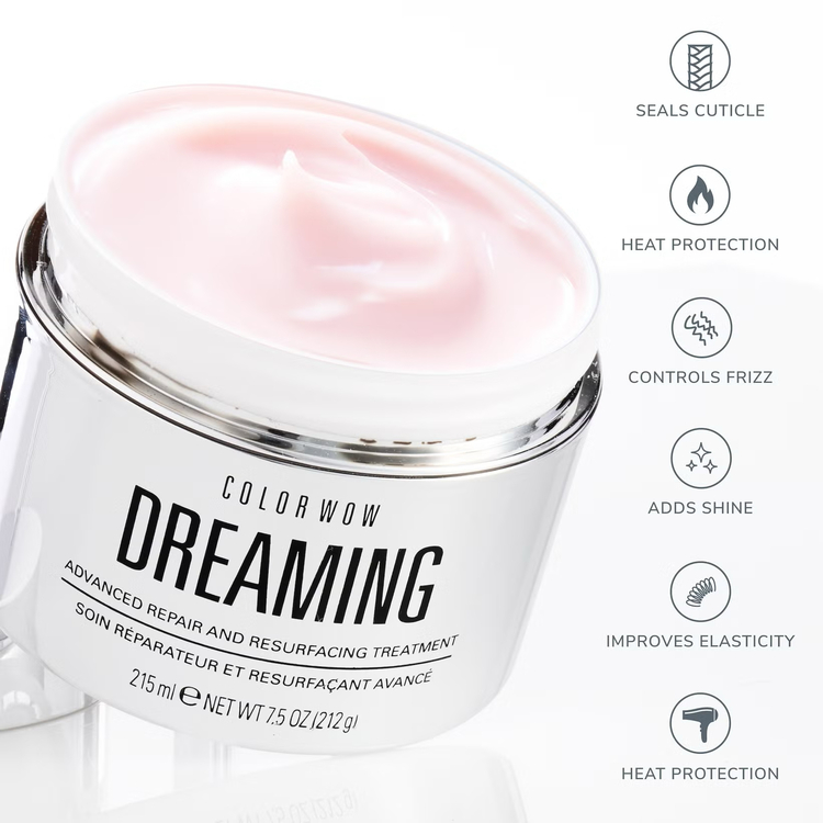 Color Wow Dreaming Advance Repair