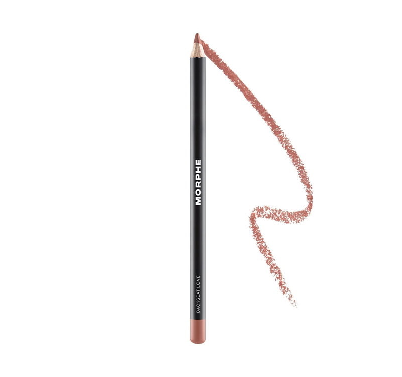 Morphe Color Pencil Backseat Love
