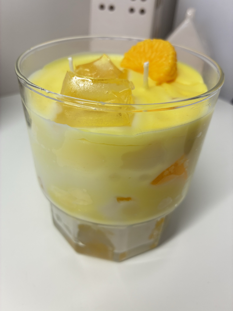 Limonata Mum