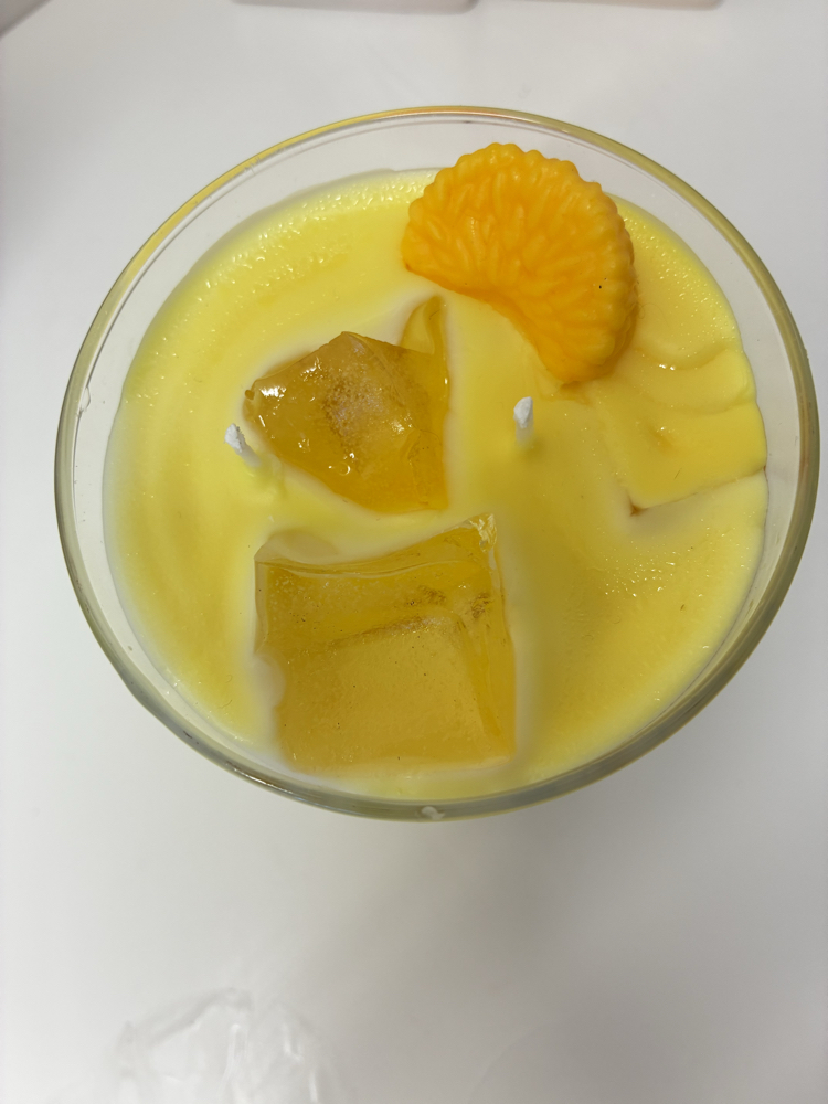 Limonata Mum