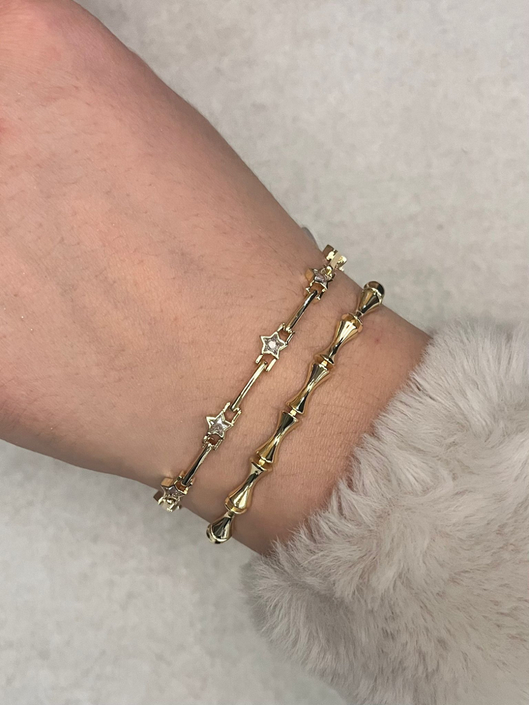 Vip kombin bileklik set
