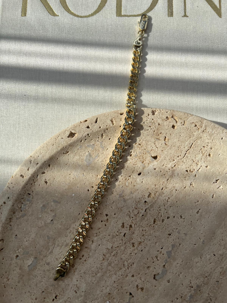 Premium Gold Bileklik