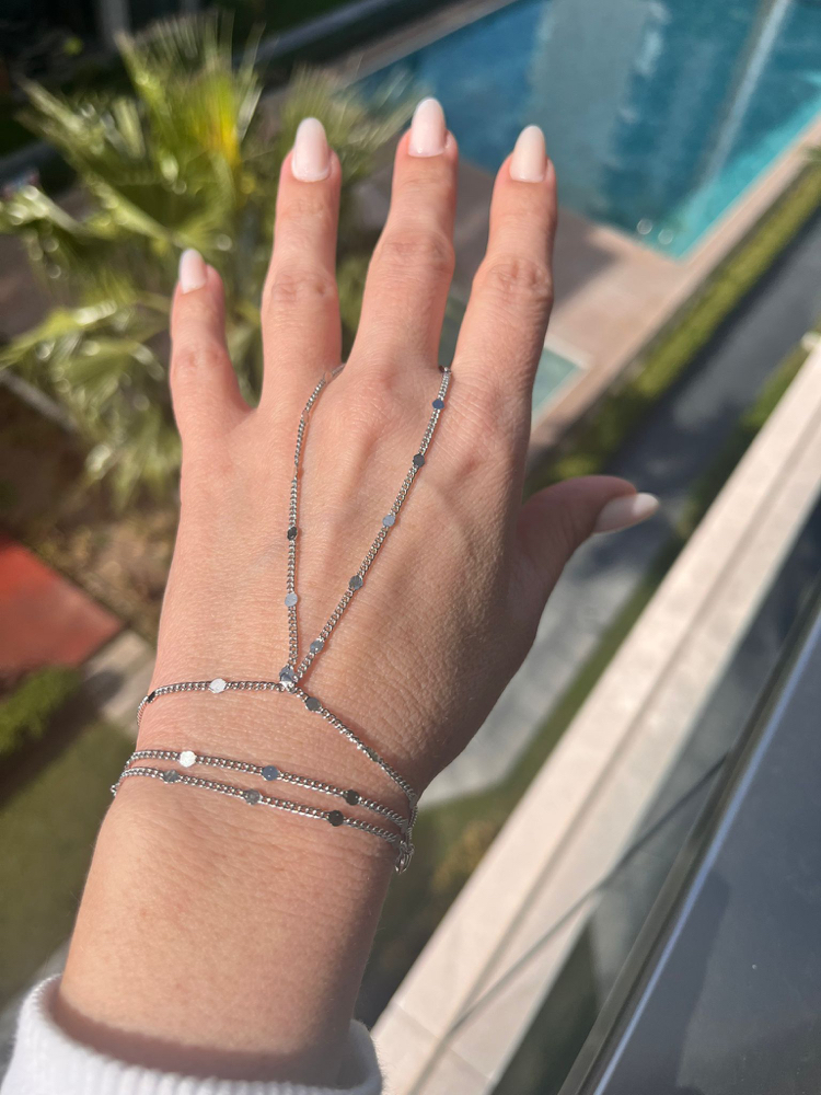 Silver Şahmeran
