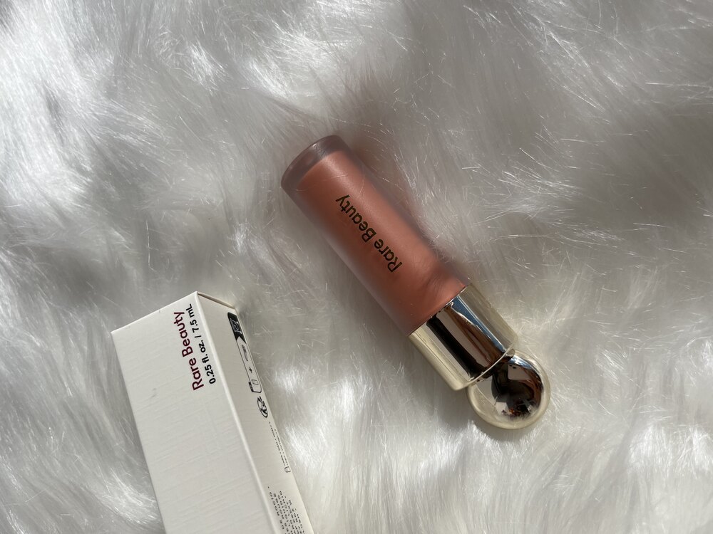 Rare Beauty Soft Pinch  Likit Allık 