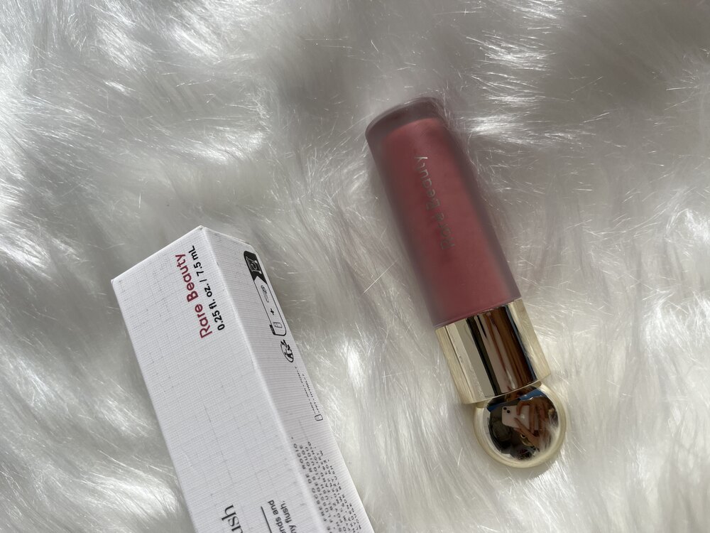 Rare Beauty Soft Pinch Likit Allık
