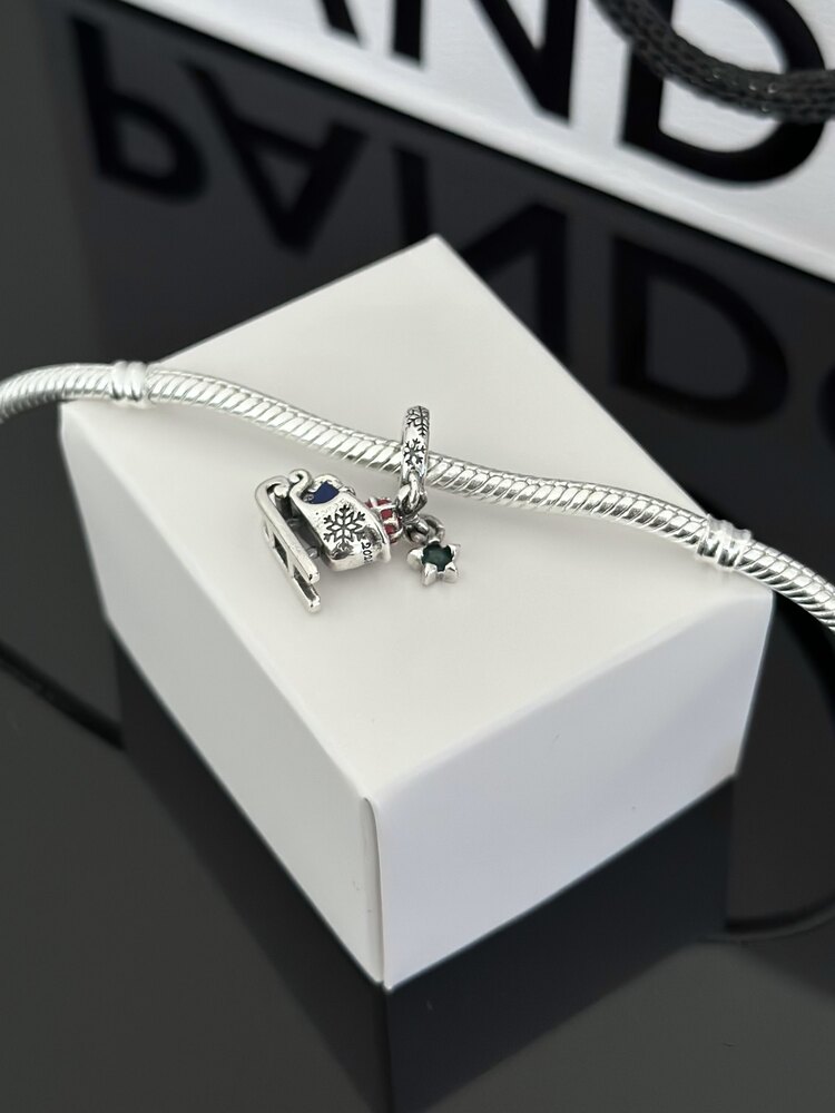 2024 Kızak Charm