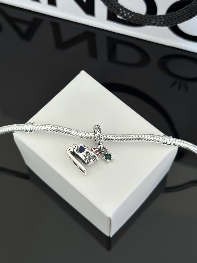 2024 Kızak Charm