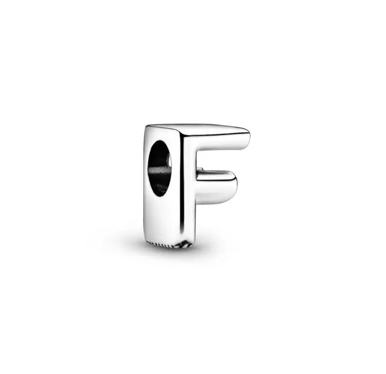 F Harf Charm