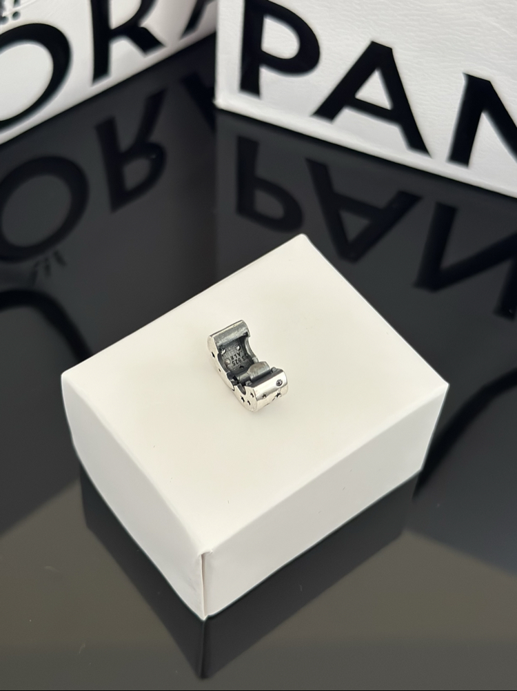 Yıldızlar ve Galaksi Klips Charm